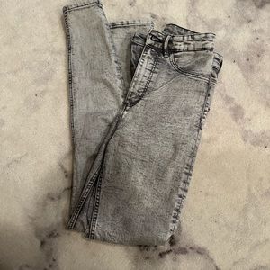Zara jeggings